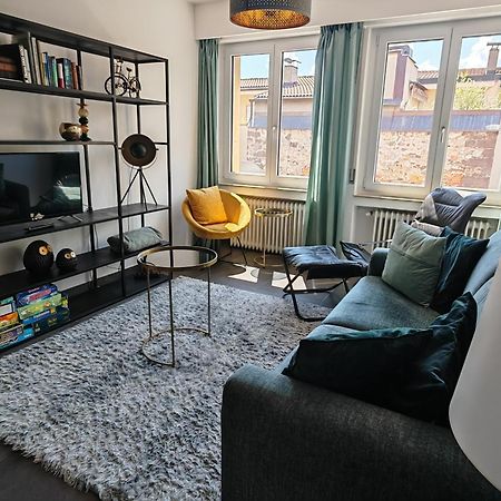 City Apartment 221 メラーノ エクステリア 写真