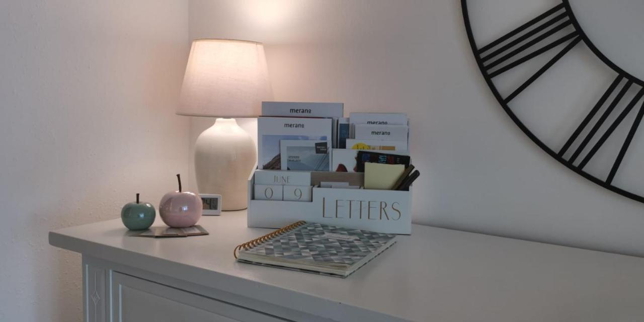 City Apartment 221 メラーノ エクステリア 写真