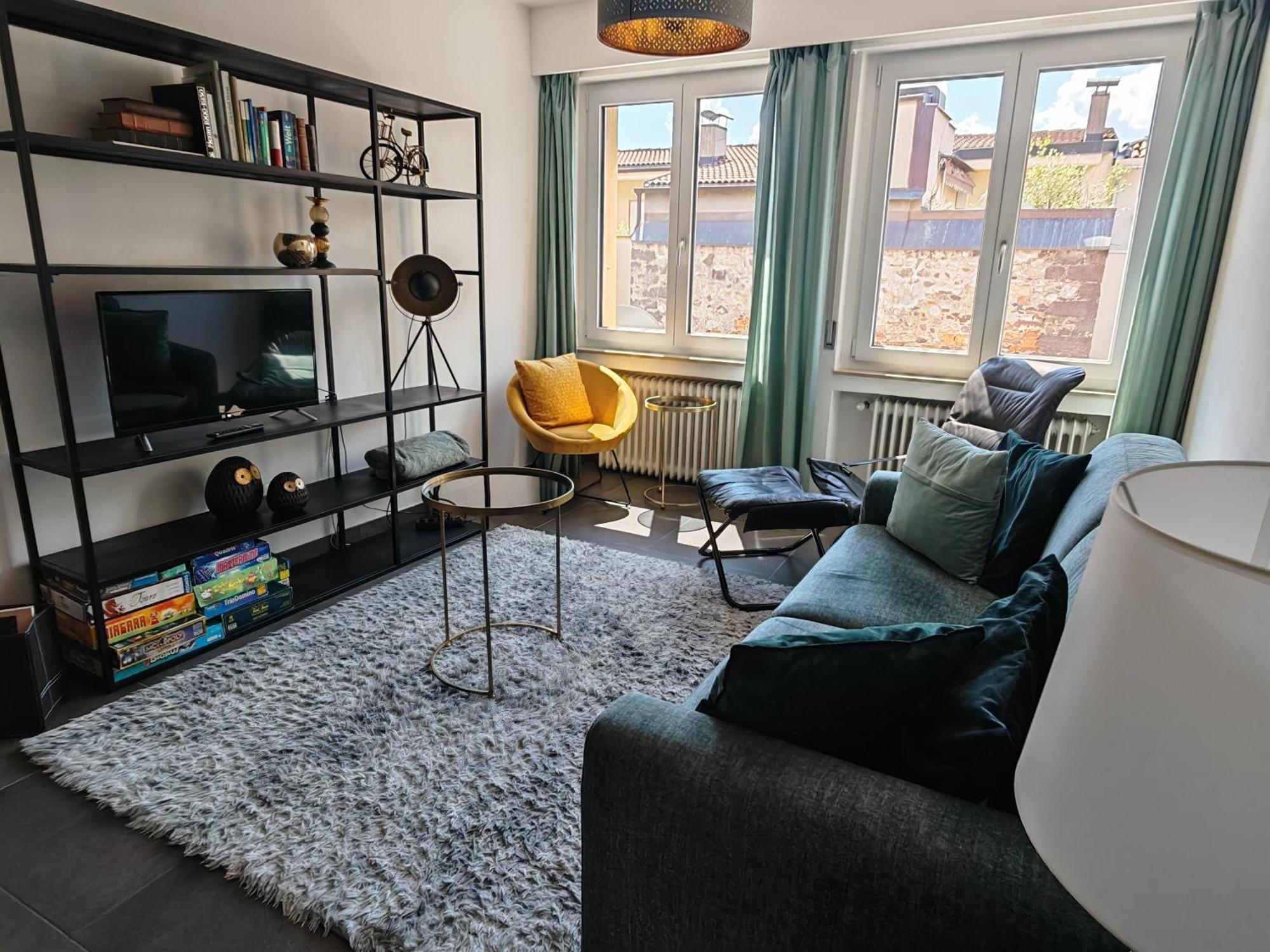 City Apartment 221 メラーノ エクステリア 写真