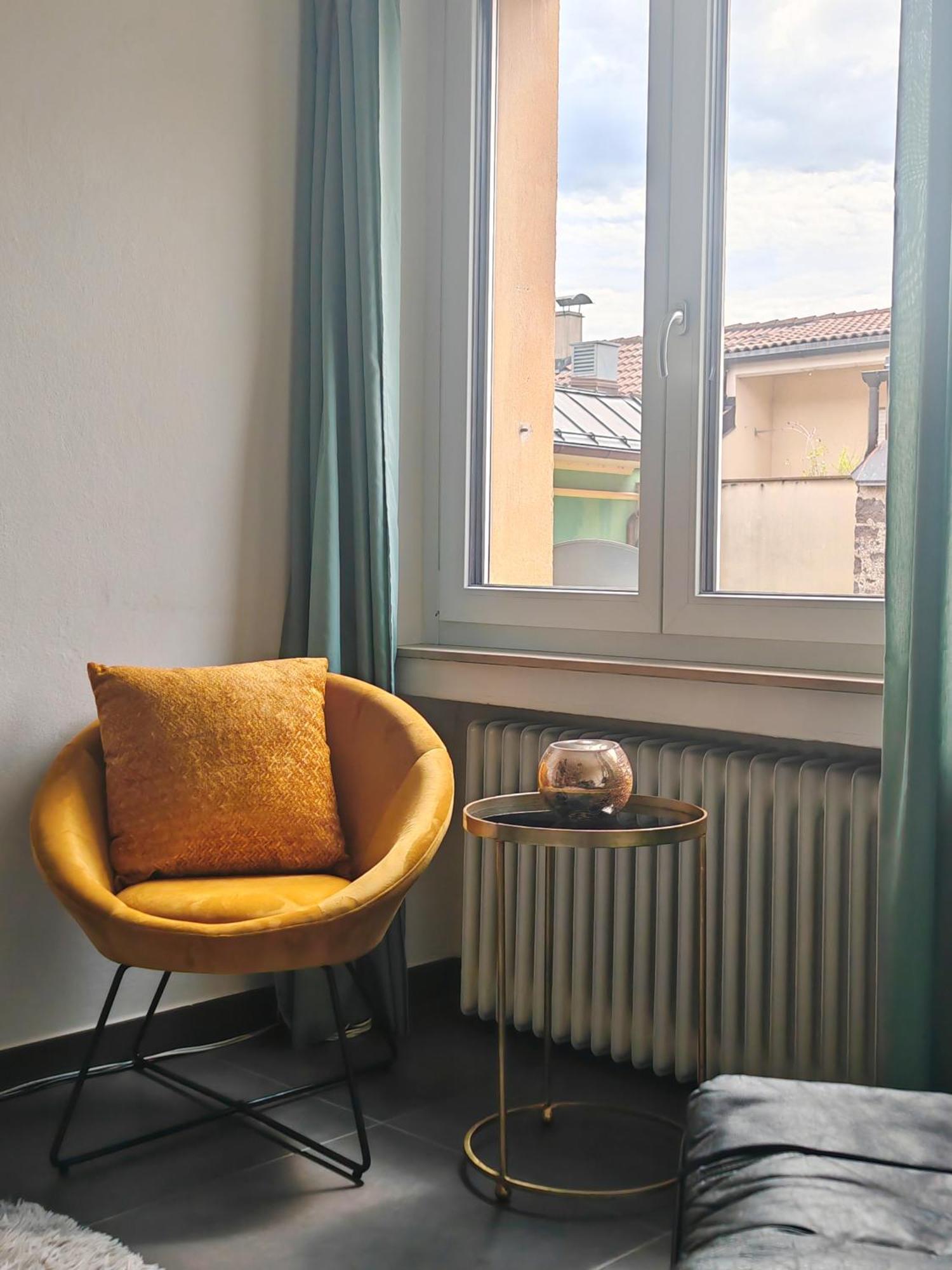 City Apartment 221 メラーノ エクステリア 写真