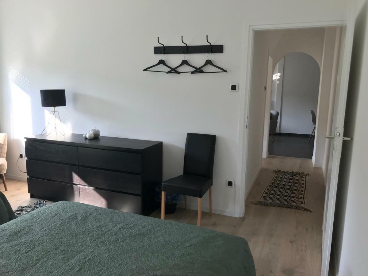 City Apartment 221 メラーノ エクステリア 写真