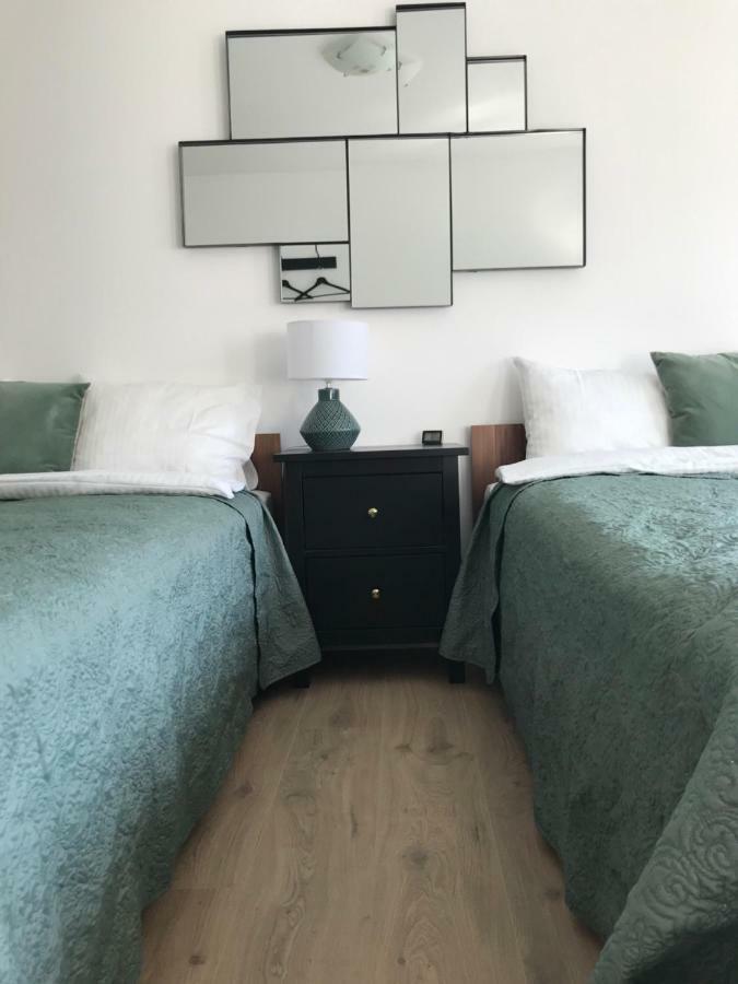 City Apartment 221 メラーノ エクステリア 写真