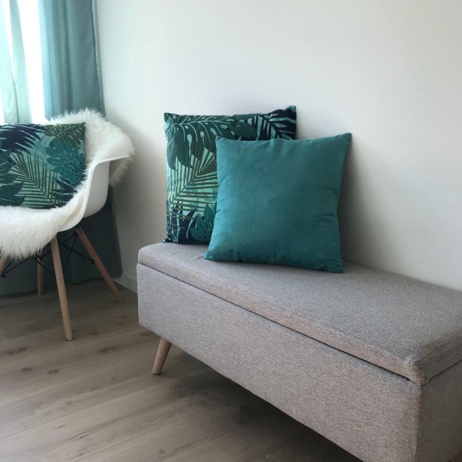 City Apartment 221 メラーノ エクステリア 写真