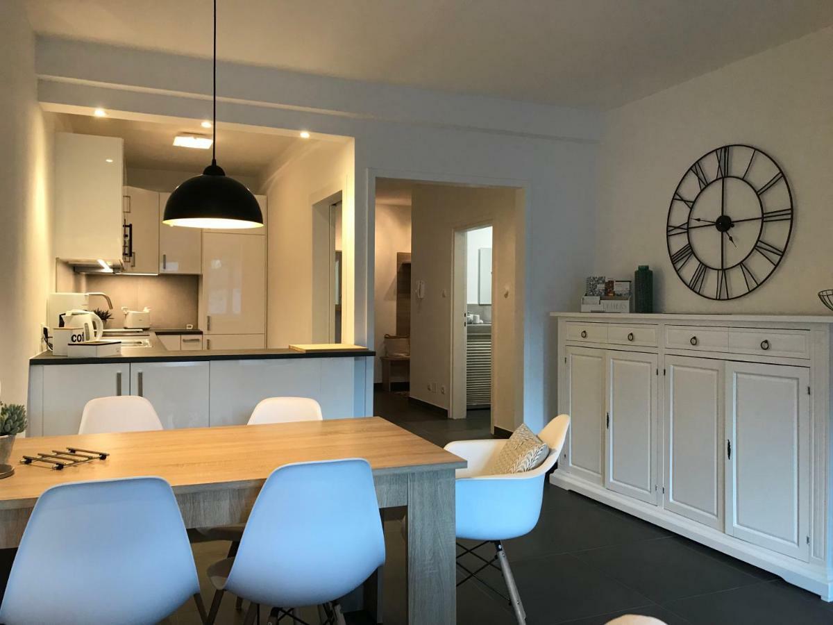 City Apartment 221 メラーノ エクステリア 写真
