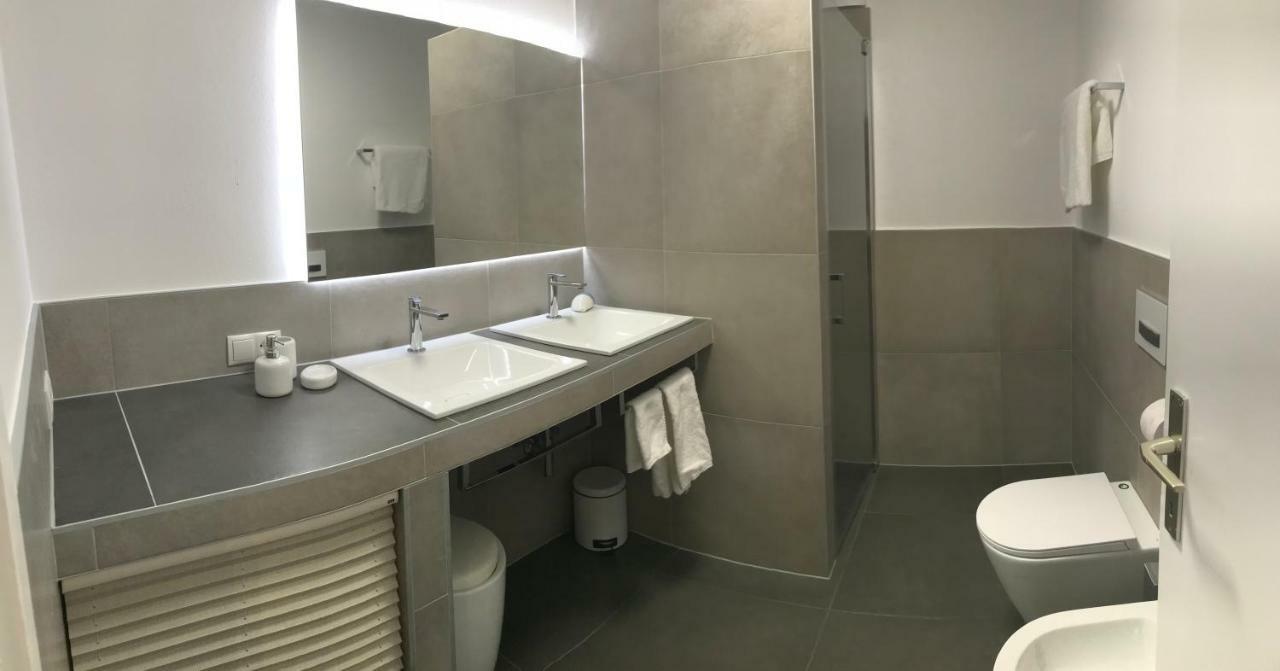 City Apartment 221 メラーノ エクステリア 写真
