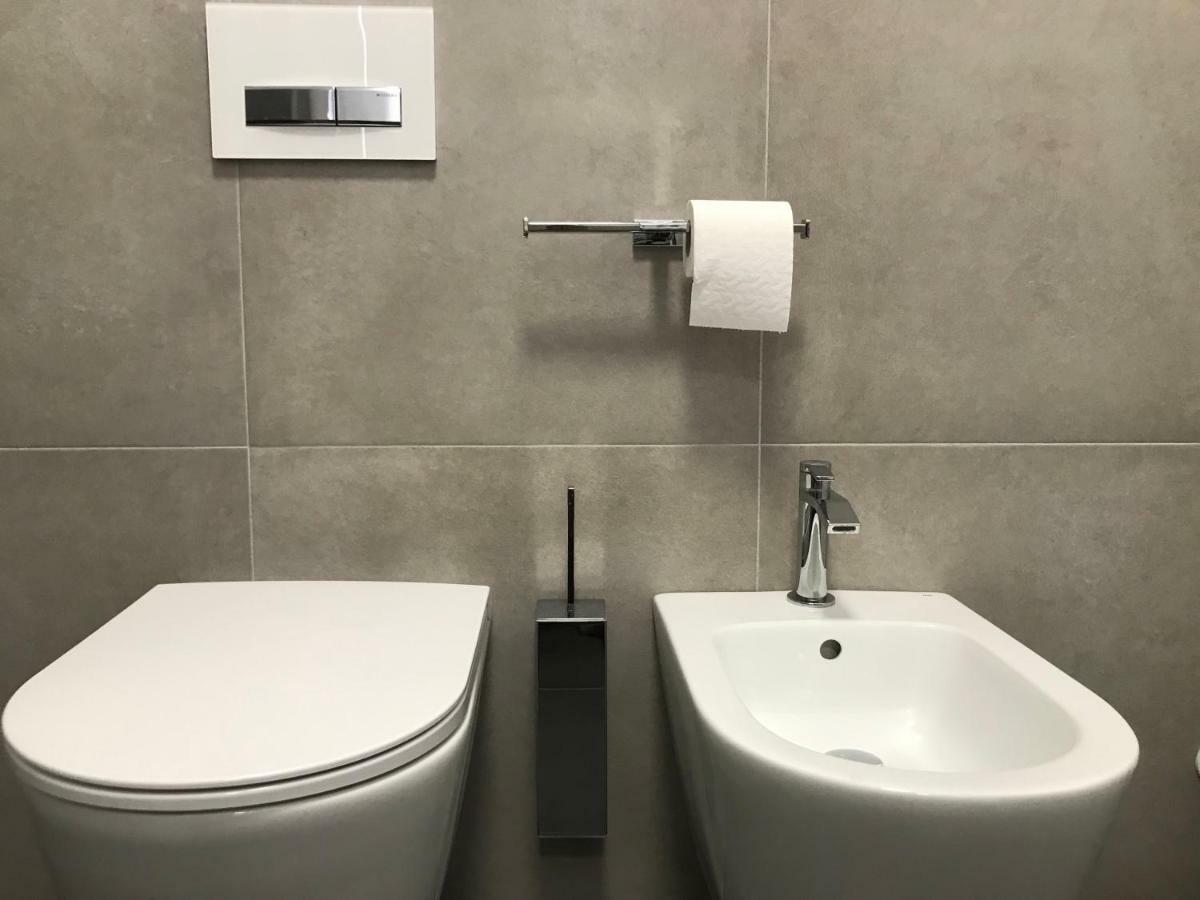 City Apartment 221 メラーノ エクステリア 写真